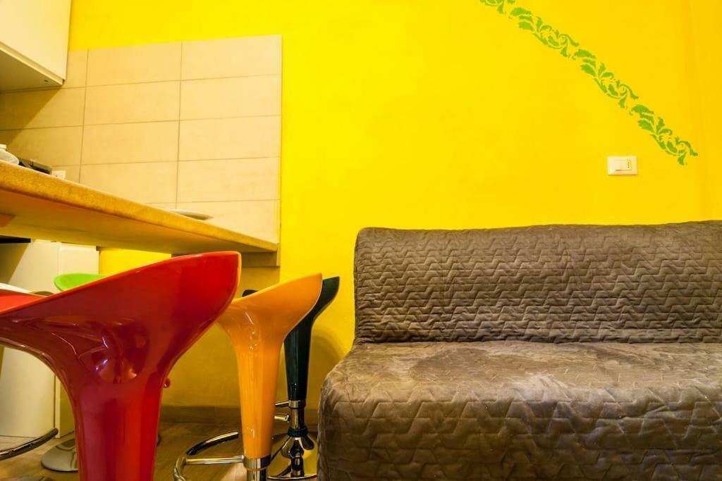 Rome Best Rent Bagian luar foto