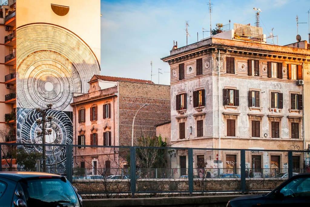 Rome Best Rent Bagian luar foto