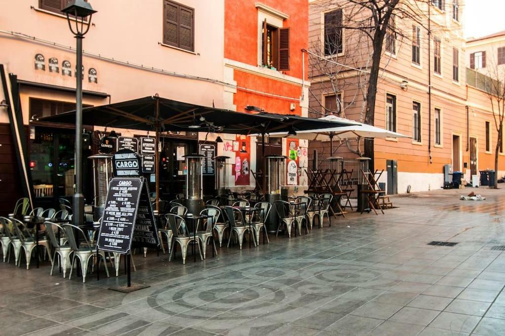 Rome Best Rent Bagian luar foto