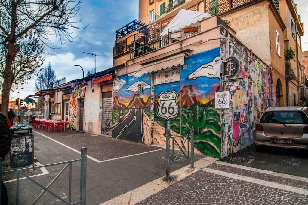 Rome Best Rent Bagian luar foto