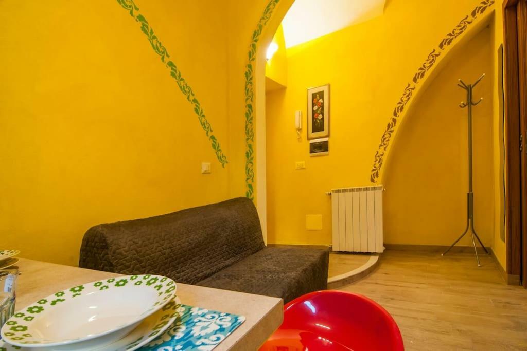 Rome Best Rent Bagian luar foto