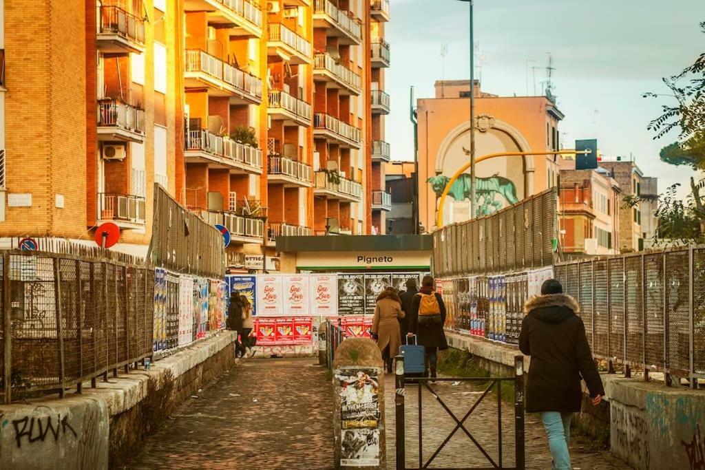 Rome Best Rent Bagian luar foto