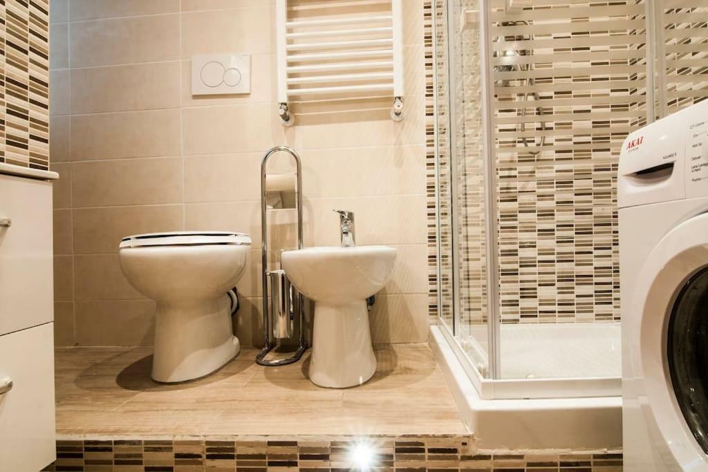 Rome Best Rent Bagian luar foto
