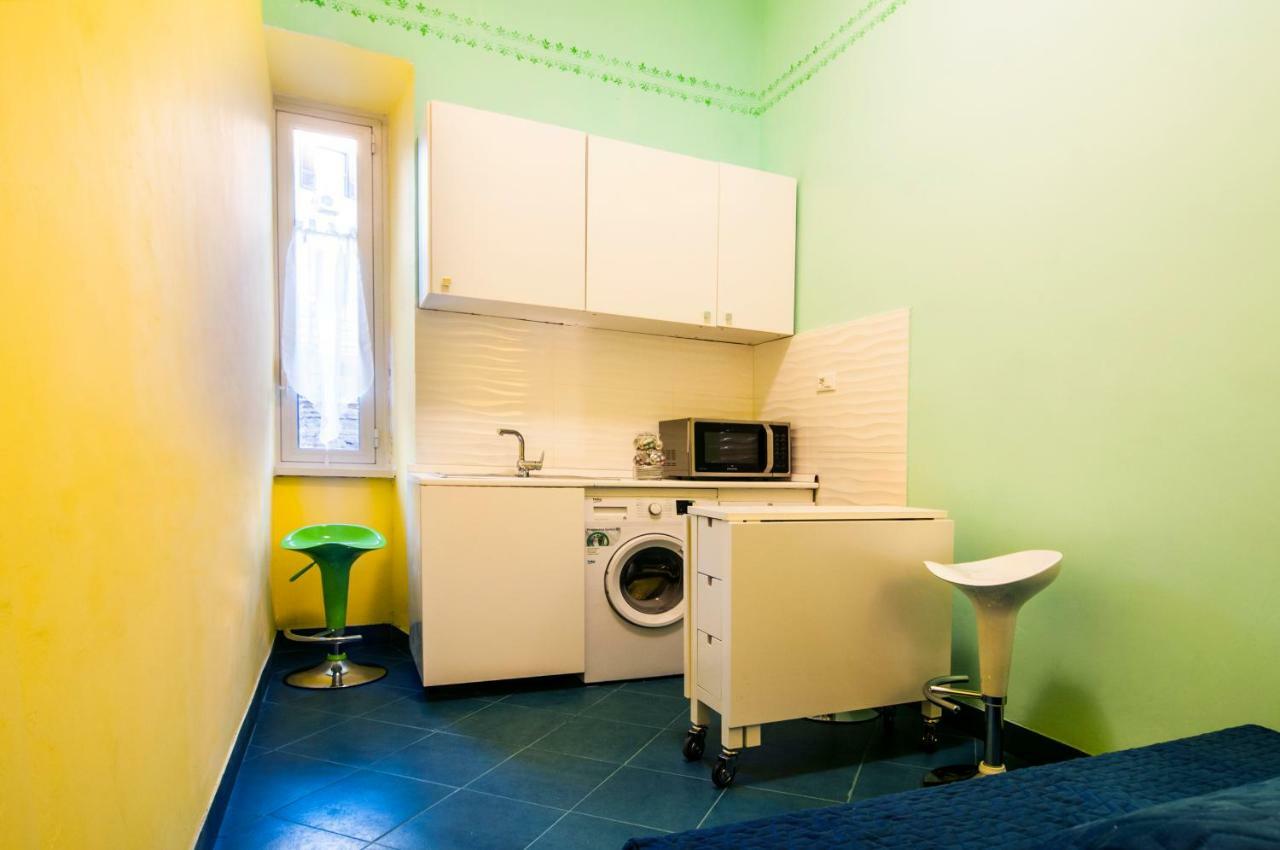Rome Best Rent Bagian luar foto