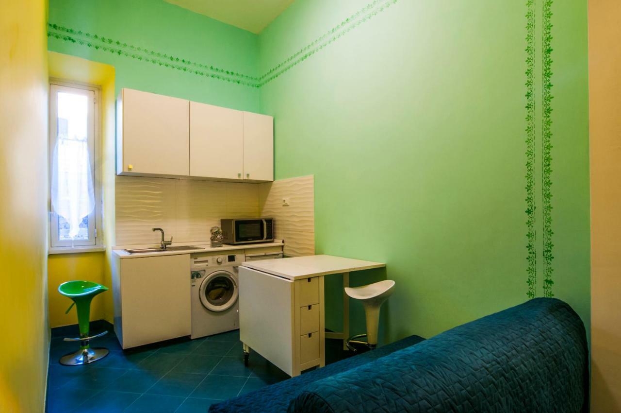Rome Best Rent Bagian luar foto