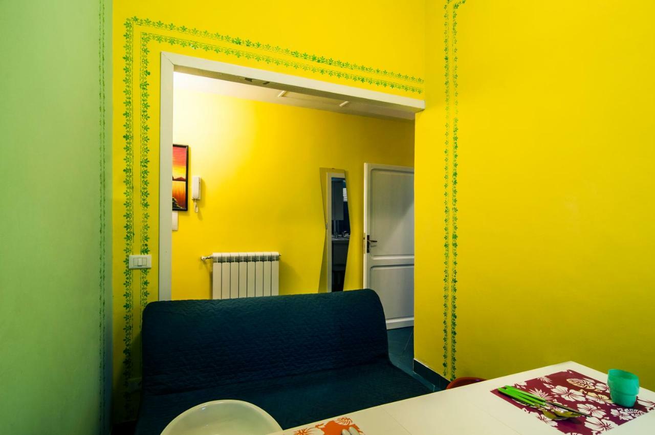 Rome Best Rent Bagian luar foto