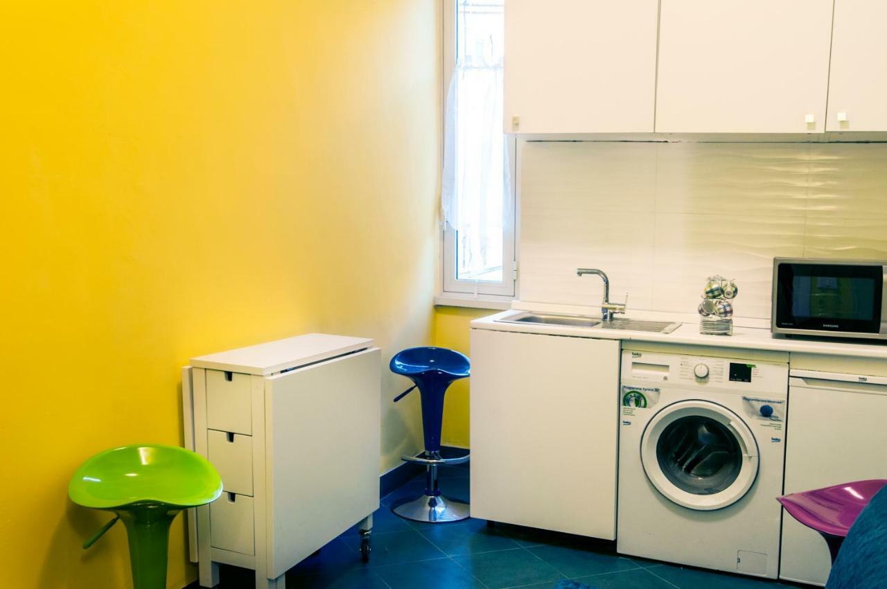 Rome Best Rent Bagian luar foto