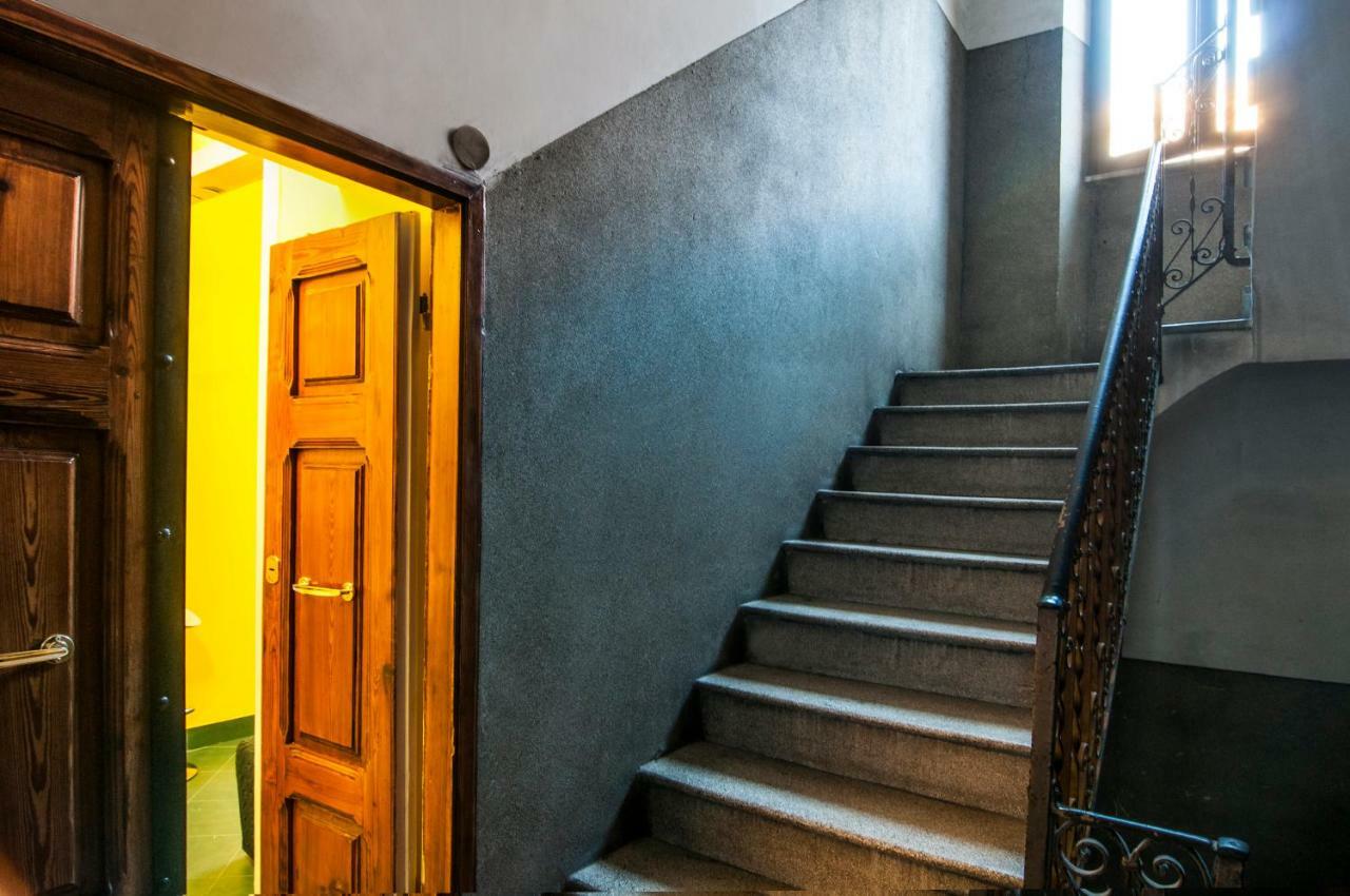 Rome Best Rent Bagian luar foto