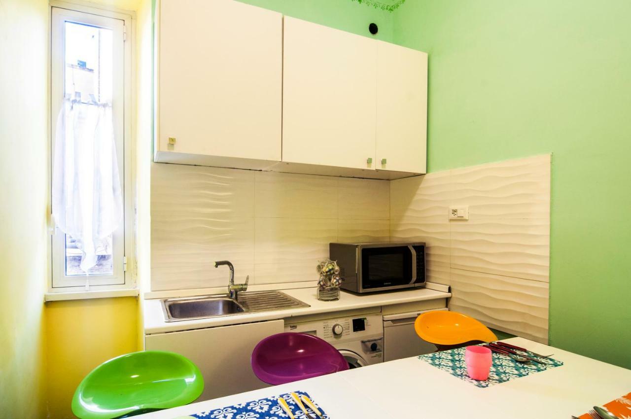 Rome Best Rent Bagian luar foto