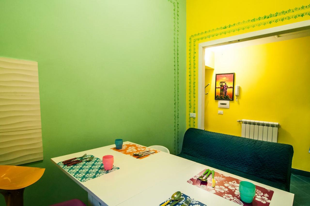 Rome Best Rent Bagian luar foto