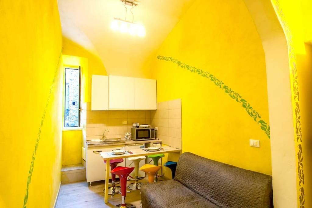 Rome Best Rent Bagian luar foto