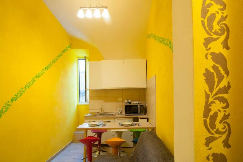 Rome Best Rent Bagian luar foto