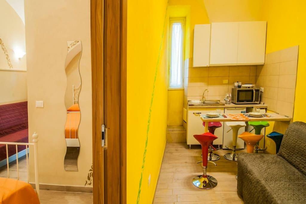 Rome Best Rent Bagian luar foto