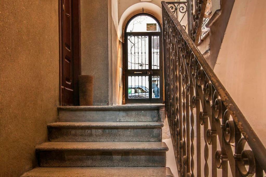 Rome Best Rent Bagian luar foto