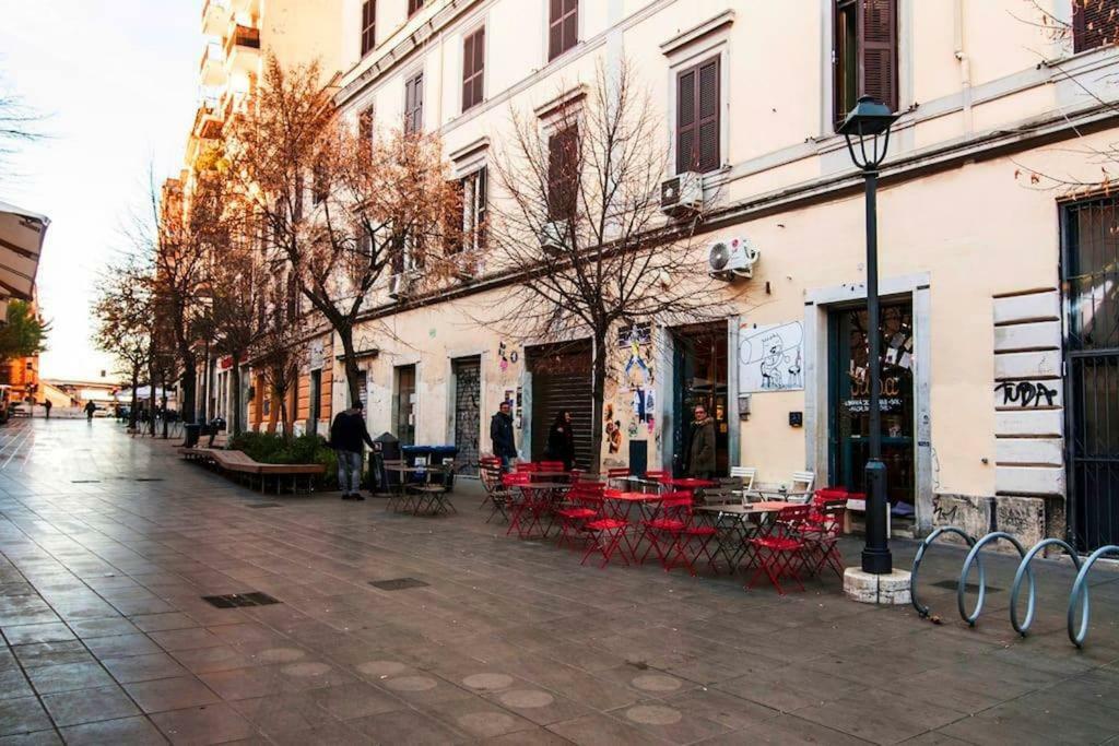 Rome Best Rent Bagian luar foto